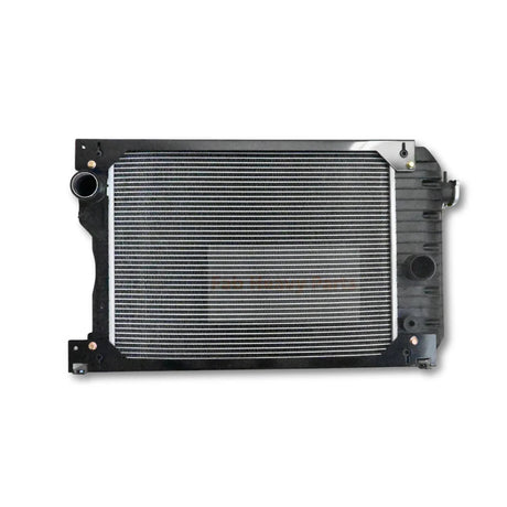 New Cooling Radiator 2485B285 Fits Perkins Generator - Fab Heavy Parts