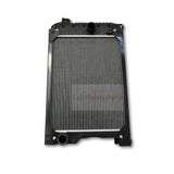 New Cooling Radiator 2485B285 Fits Perkins Generator - Fab Heavy Parts