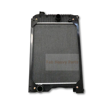 New Cooling Radiator 2485B285 Fits Perkins Generator - Fab Heavy Parts