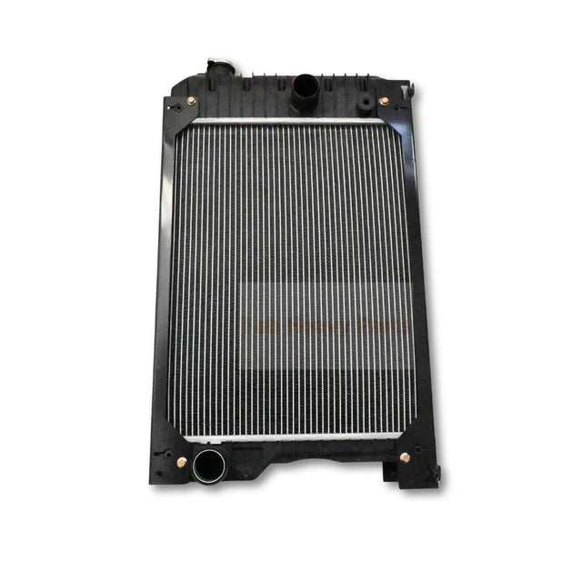New Cooling Radiator 2485B285 Fits Perkins Generator - Fab Heavy Parts