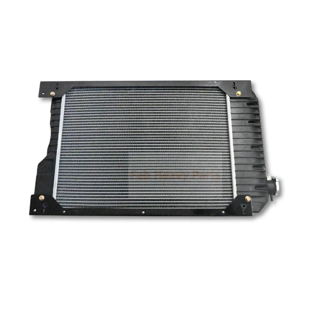New Cooling Radiator 2485B285 Fits Perkins Generator - Fab Heavy Parts