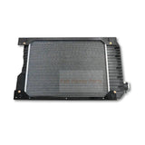New Cooling Radiator 2485B285 Fits Perkins Generator - Fab Heavy Parts
