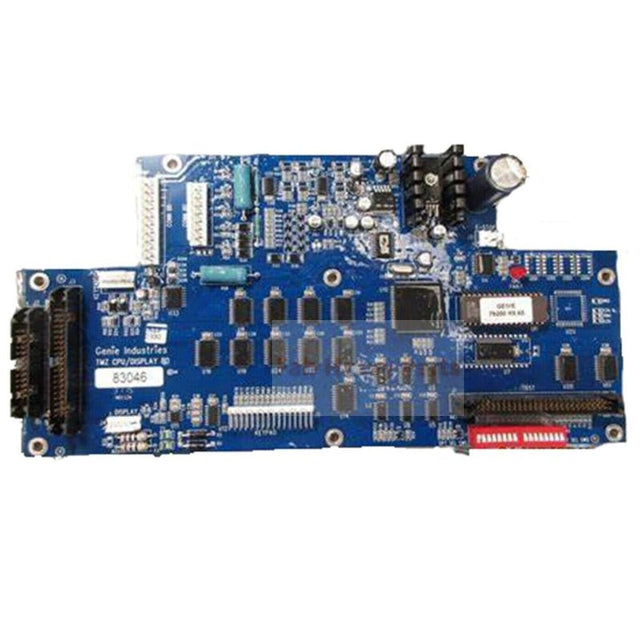 New CPU Board 83046 83046GT Fits For Genie TMZ34 - Fab Heavy Parts