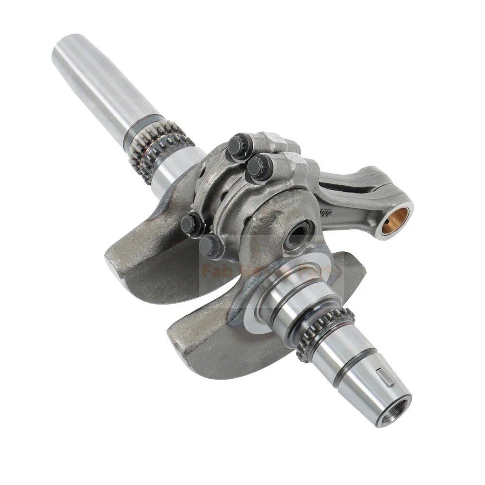 New Crankshaft 13200 - 012 - 0000 Fits for HiSun 1000 HS1000 Quad ATV Crank Assembly - Fab Heavy Parts