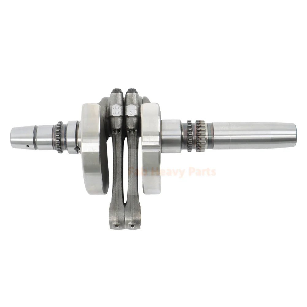 New Crankshaft 13200 - 012 - 0000 Fits for HiSun 1000 HS1000 Quad ATV Crank Assembly - Fab Heavy Parts