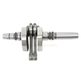 New Crankshaft 13200 - 012 - 0000 Fits for HiSun 1000 HS1000 Quad ATV Crank Assembly - Fab Heavy Parts