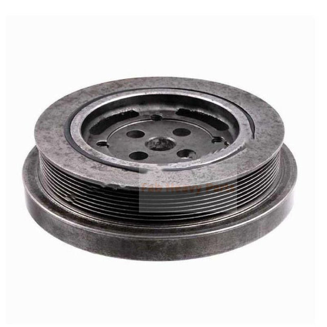 New Crankshaft Damper 3925566 Fits For Cummins 6C ISC 6CT8.3 Engine - Fab Heavy Parts