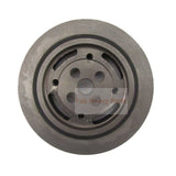 New Crankshaft Damper 3925566 Fits For Cummins 6C ISC 6CT8.3 Engine - Fab Heavy Parts