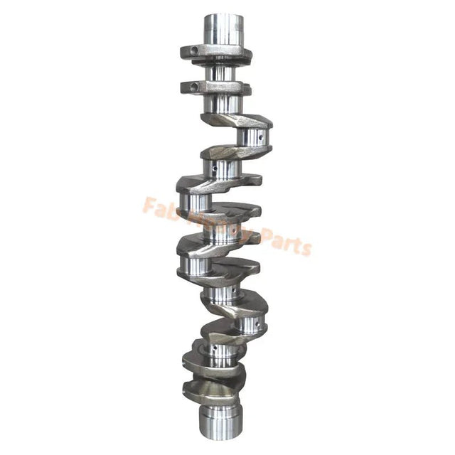 New Crankshaft for Hino Engine J08 - Fab Heavy Parts