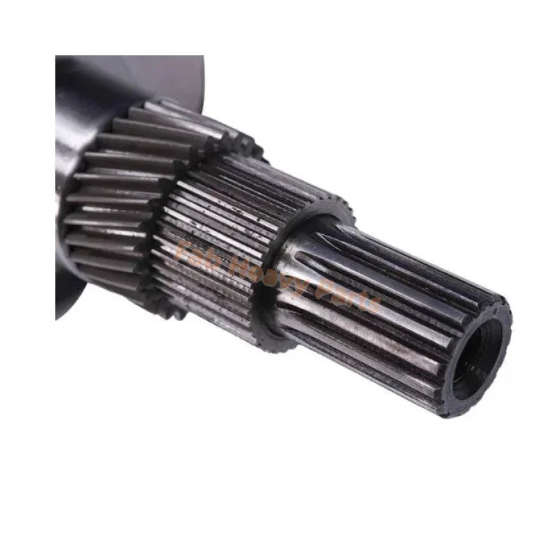 New Crankshaft for Kubota Engine D1005 D1005T Zero Turn Mower ZD326P ZD326S - Fab Heavy Parts