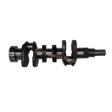 New Crankshaft for Kubota Engine D1005 D1005T Zero Turn Mower ZD326P ZD326S - Fab Heavy Parts