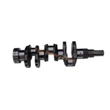 New Crankshaft for Kubota Engine D1005 D1005T Zero Turn Mower ZD326P ZD326S - Fab Heavy Parts