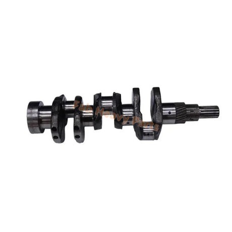 New Crankshaft for Kubota Engine D1005 D1005T Zero Turn Mower ZD326P ZD326S - Fab Heavy Parts
