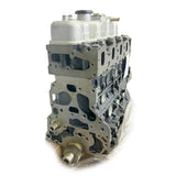 New Cylinder Block Assembly Long Block for Isuzu Engine 4JG1 UM4JG1 AA - 4JG1T 4JG1T - Fab Heavy Parts