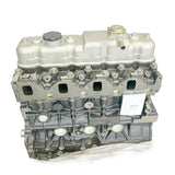 New Cylinder Block Assembly Long Block for Isuzu Engine 4JG1 UM4JG1 AA - 4JG1T 4JG1T - Fab Heavy Parts