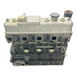 New Cylinder Block Assembly Long Block for Isuzu Engine 4JG1 UM4JG1 AA - 4JG1T 4JG1T - Fab Heavy Parts