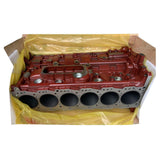 New Cylinder Block for Hino J08E Engine Truck 238 258 268 338 Kobelco Excavator SK350 - 8 - Fab Heavy Parts