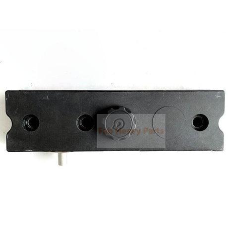 New Cylinder Head Cover 4142X051 4142X018 Fits for Perkins 1004 - 4 1004 - 4T 1004G 135Ti - Fab Heavy Parts