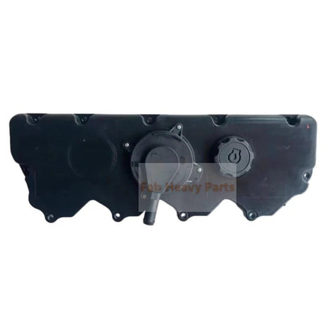 New Cylinder Head Cover 4142X379 Fits For Perkins Engine 1104D - E44TA 1104D - E44T - Fab Heavy Parts