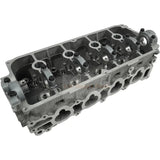 New Cylinder Head G16B 1.6L 1110057B02 1110057802 11110 - 57802 1111082607 Fits for Suzuki JIMNY SWIFT VITARA WAGON BALENO X - 90 1.6i 16V - Fab Heavy Parts