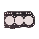 New Cylinder Head Gasket for Yanmar 3TNE82 3TNE82A 3TN82E 3D82E 3D82AE Engine