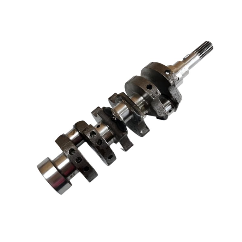 New D902 Engine Crankshaft 1G962 - 23012 For Kubota BX2360 U17 KX41 - Fab Heavy Parts