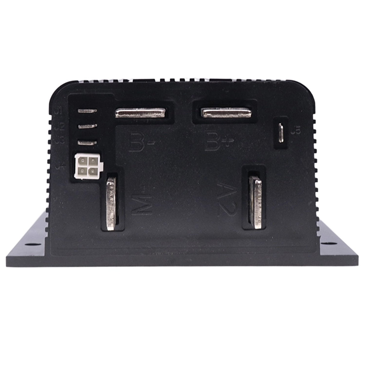 New DC Motor Controller 48V 500A Fit for Curtis 1205M - 5601 1205M - 5603 0 - 5V - Fab Heavy Parts