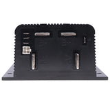 New DC Motor Controller 48V 500A Fit for Curtis 1205M - 5601 1205M - 5603 0 - 5V - Fab Heavy Parts