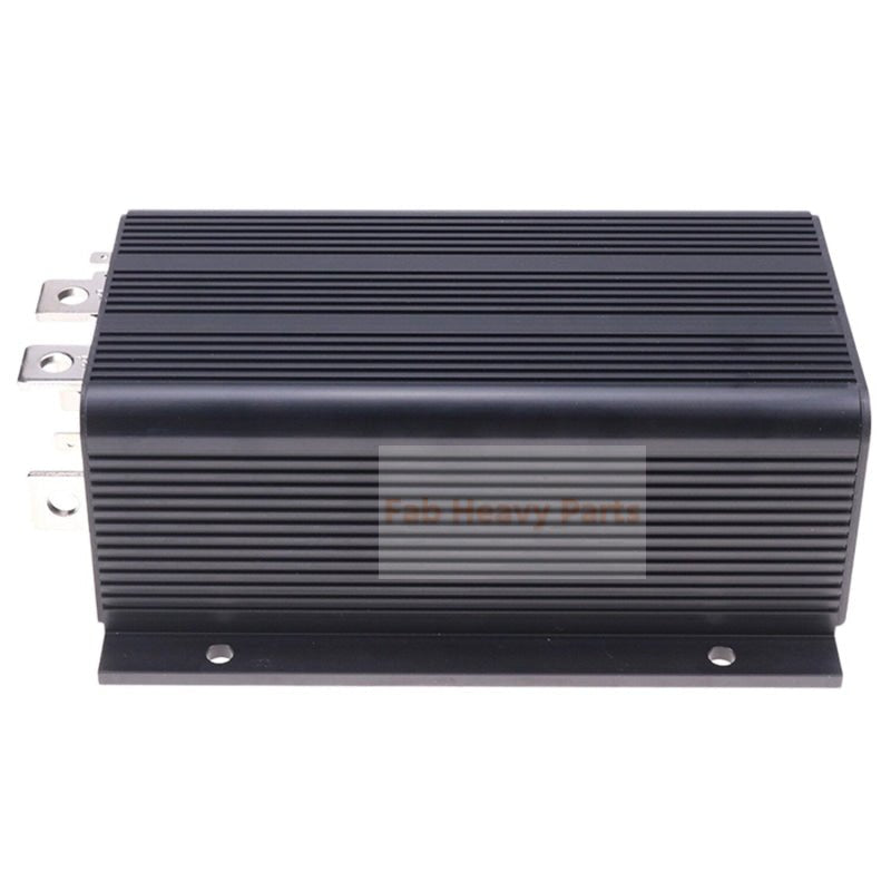 New DC Motor Controller 48V 500A Fit for Curtis 1205M - 5601 1205M - 5603 0 - 5V - Fab Heavy Parts