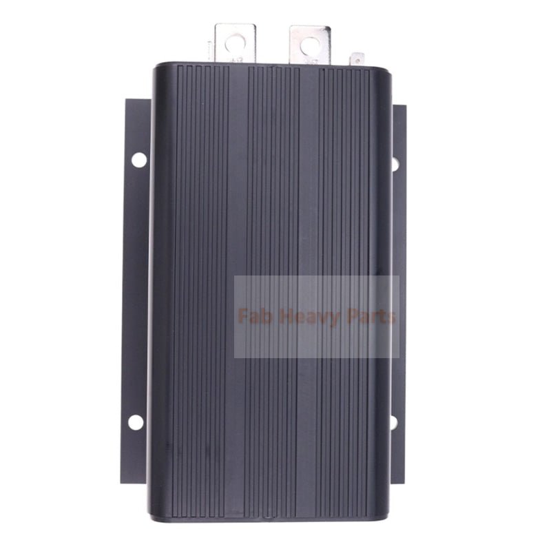 New DC Motor Controller 48V 500A Fit for Curtis 1205M - 5601 1205M - 5603 0 - 5V - Fab Heavy Parts