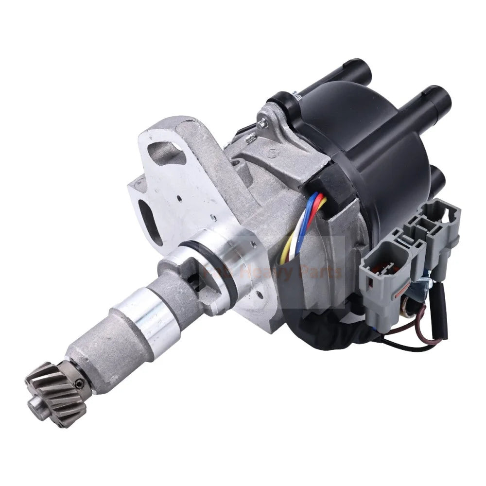 New Distributor 19020-75031 Fits for Dizzy Toyota 1RZ 2RZ 3RZ 2.4lt 2.0lt 95-03