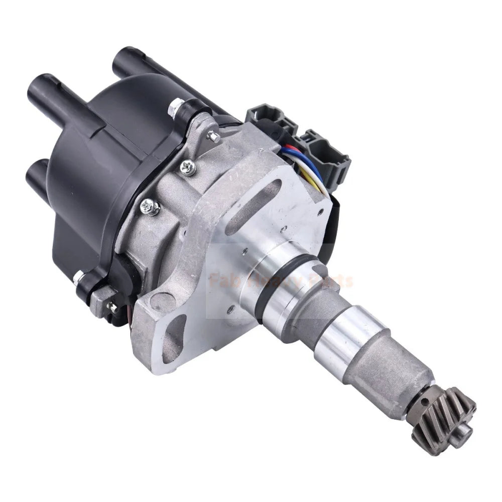 New Distributor 19020-75031 Fits for Dizzy Toyota 1RZ 2RZ 3RZ 2.4lt 2.0lt 95-03