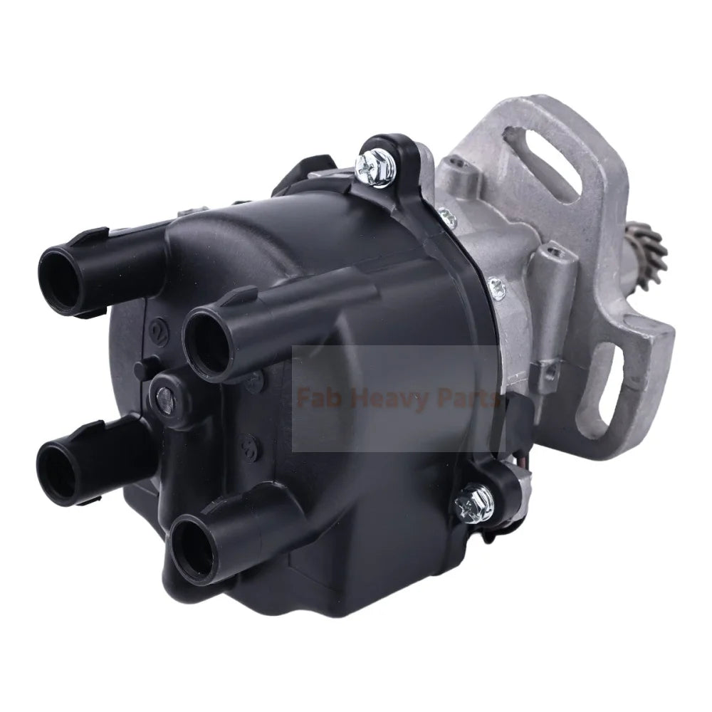 New Distributor 19020-75031 Fits for Dizzy Toyota 1RZ 2RZ 3RZ 2.4lt 2.0lt 95-03