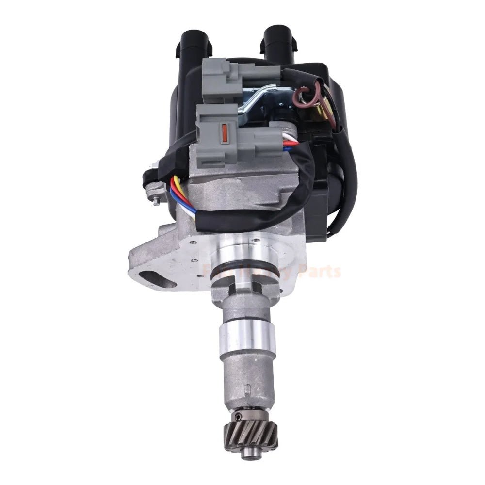 New Distributor 19020 - 75031 Fits for Dizzy Toyota 1RZ 2RZ 3RZ 2.4lt 2.0lt 95 - 03 - Fab Heavy Parts