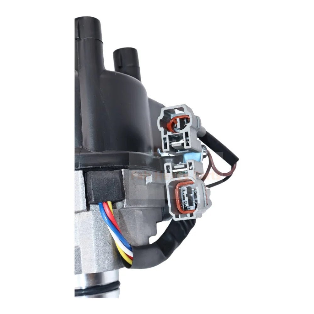 New Distributor 19020 - 75031 Fits for Dizzy Toyota 1RZ 2RZ 3RZ 2.4lt 2.0lt 95 - 03 - Fab Heavy Parts
