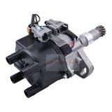 New Distributor 19020 - 75031 Fits for Dizzy Toyota 1RZ 2RZ 3RZ 2.4lt 2.0lt 95 - 03 - Fab Heavy Parts