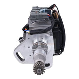 New Distributor 19020 - 75031 Fits for Dizzy Toyota 1RZ 2RZ 3RZ 2.4lt 2.0lt 95 - 03 - Fab Heavy Parts