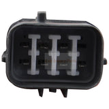 New Distributor 30100-P08-006 Fits for Honda Civic Del Sol 1992-1995 D16Z6 OBD1 VTEC