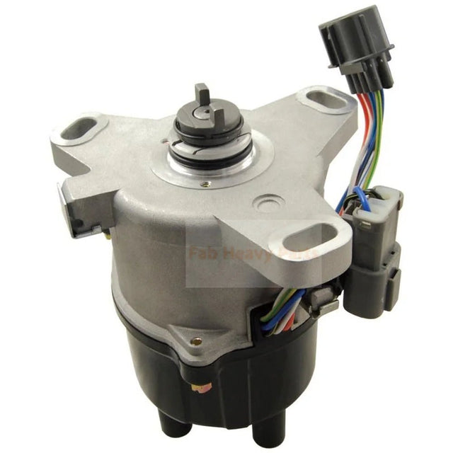 New Distributor 30100 - P08 - 006 Fits for Honda Civic Del Sol 1992 - 1995 D16Z6 OBD1 VTEC - Fab Heavy Parts