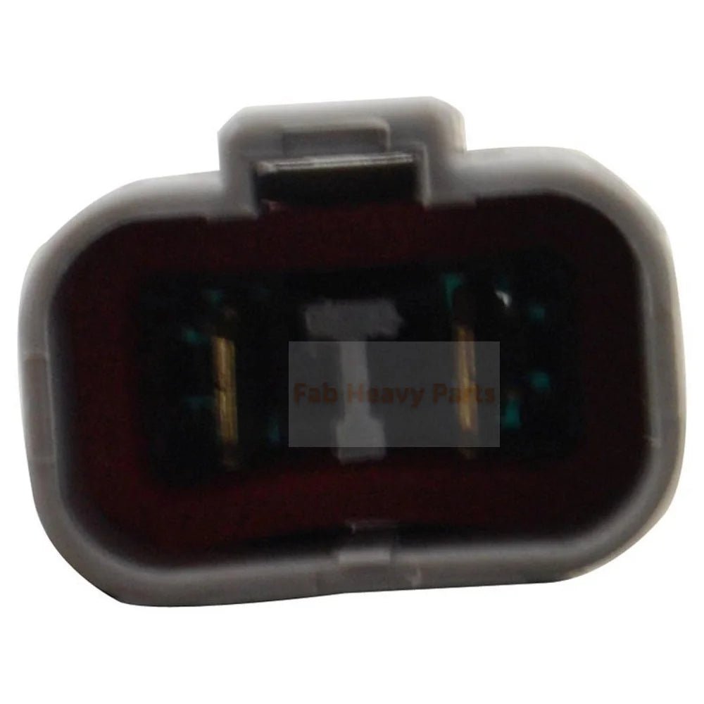 New Distributor 30100 - P08 - 006 Fits for Honda Civic Del Sol 1992 - 1995 D16Z6 OBD1 VTEC - Fab Heavy Parts