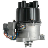 New Distributor 30100 - P08 - 006 Fits for Honda Civic Del Sol 1992 - 1995 D16Z6 OBD1 VTEC - Fab Heavy Parts