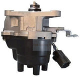 New Distributor 30105P1EA61 D4T9407 Fits for Honda Odyssey for Isuzu Oasis 1996 - 1997 - Fab Heavy Parts