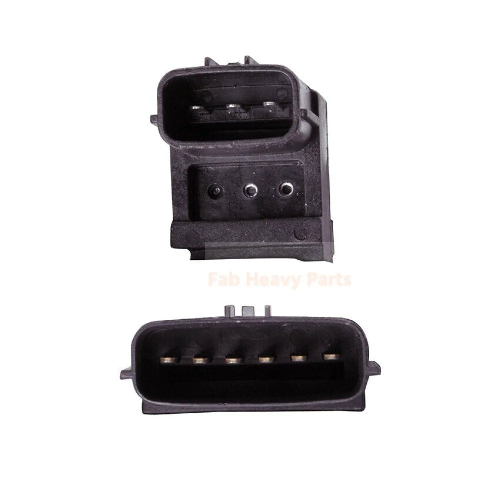 New Distributor F32Z12127C KL01 - 18 - 200C Fits for Mazda MX - 3 1.8L 1845CC 1993 - 1992 - Fab Heavy Parts