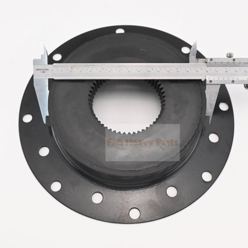 New Drive Coupling 46492955 For Doosan Air Compressor P185 Ingersoll Rand - Fab Heavy Parts