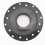 New Drive Coupling 46492955 For Doosan Air Compressor P185 Ingersoll Rand - Fab Heavy Parts