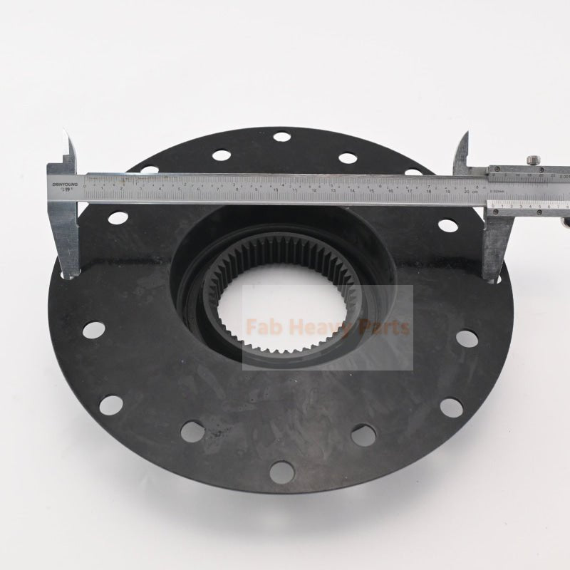 New Drive Coupling 46492955 For Doosan Air Compressor P185 Ingersoll Rand - Fab Heavy Parts