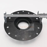 New Drive Coupling 46492955 For Doosan Air Compressor P185 Ingersoll Rand - Fab Heavy Parts