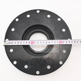 New Drive Coupling 46492955 For Doosan Air Compressor P185 Ingersoll Rand - Fab Heavy Parts