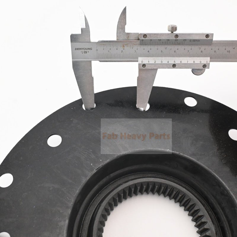 New Drive Coupling 46492955 For Doosan Air Compressor P185 Ingersoll Rand - Fab Heavy Parts