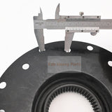 New Drive Coupling 46492955 For Doosan Air Compressor P185 Ingersoll Rand - Fab Heavy Parts